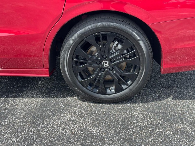 Honda Odyssey Vehicle Full-screen Gallery Image 09