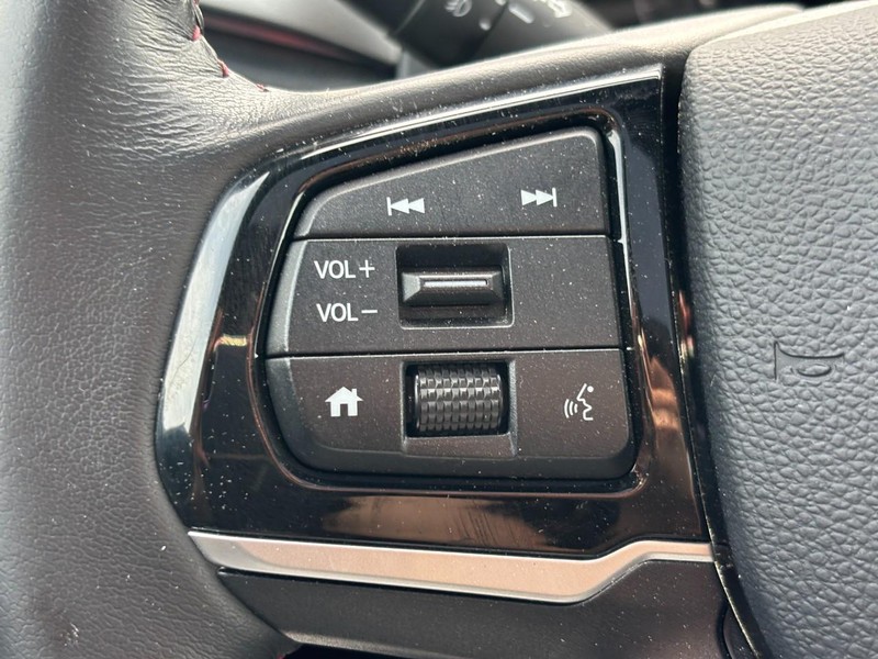 Honda Odyssey Vehicle Full-screen Gallery Image 19