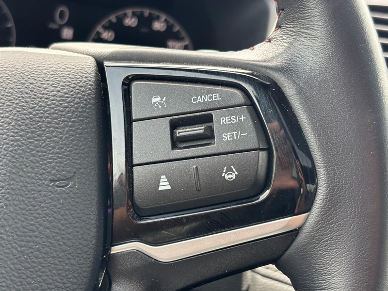 Honda Odyssey Vehicle Full-screen Gallery Image 20
