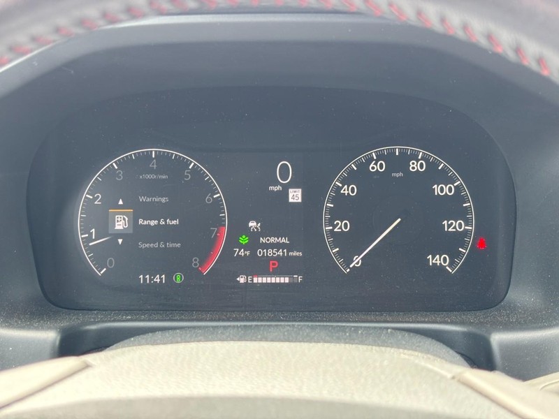 Honda Odyssey Vehicle Full-screen Gallery Image 21