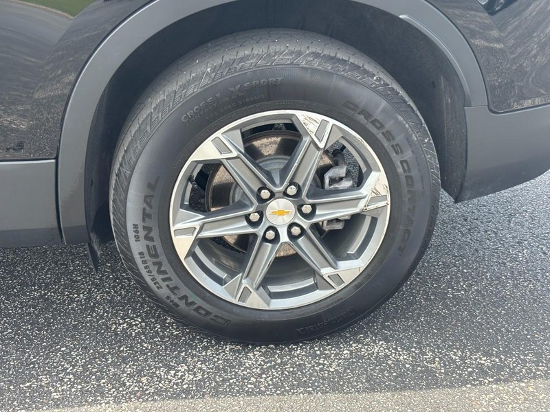 Chevrolet Blazer Vehicle Full-screen Gallery Image 09