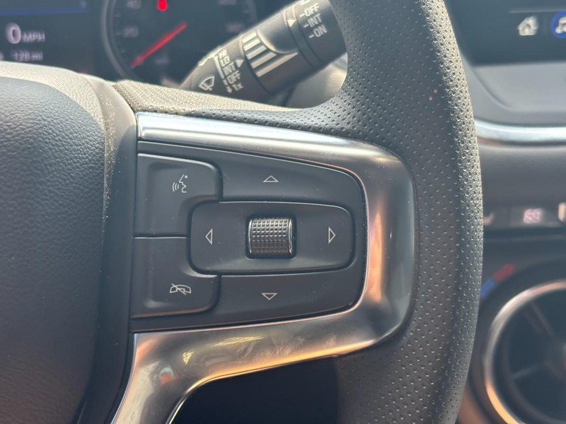 Chevrolet Blazer Vehicle Full-screen Gallery Image 19