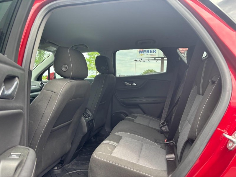 Chevrolet Blazer Vehicle Full-screen Gallery Image 10