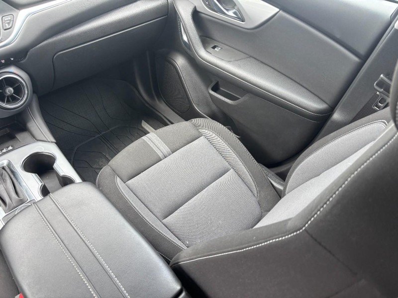 Chevrolet Blazer Vehicle Full-screen Gallery Image 14