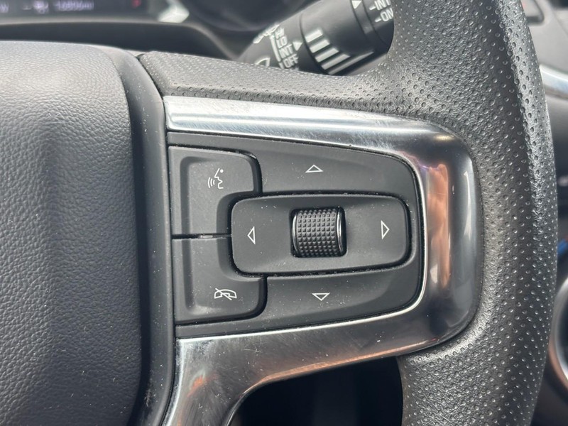 Chevrolet Blazer Vehicle Full-screen Gallery Image 18