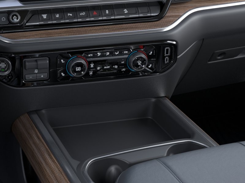 Chevrolet Silverado 2500HD Vehicle Full-screen Gallery Image 23