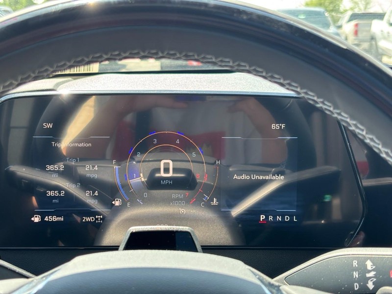 Chevrolet Traverse Vehicle Full-screen Gallery Image 15