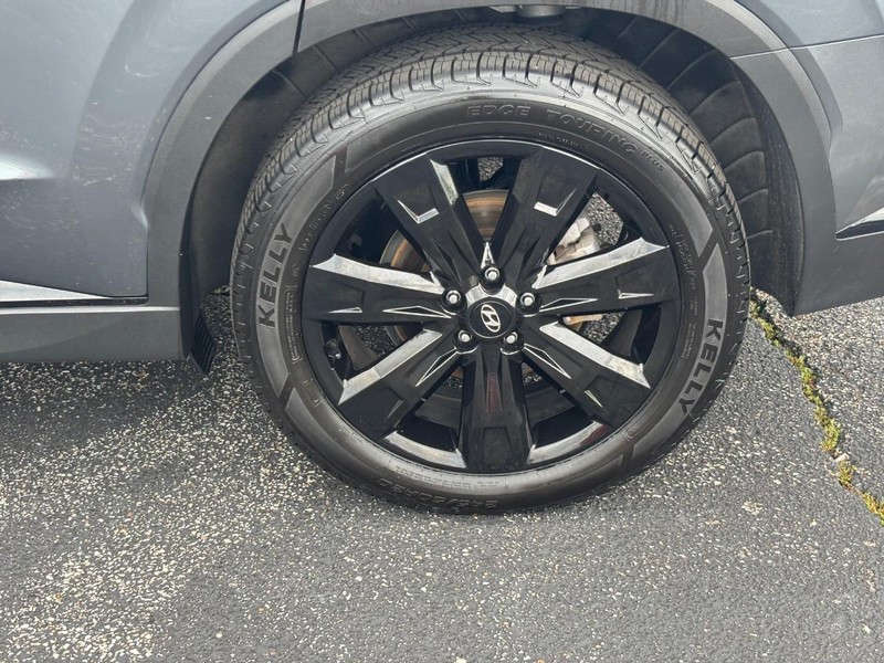 Hyundai Palisade Vehicle Full-screen Gallery Image 9