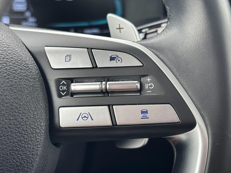 Hyundai Palisade Vehicle Full-screen Gallery Image 19
