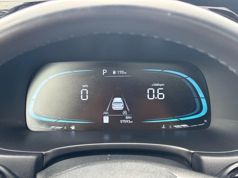 Hyundai Palisade Vehicle Full-screen Gallery Image 20