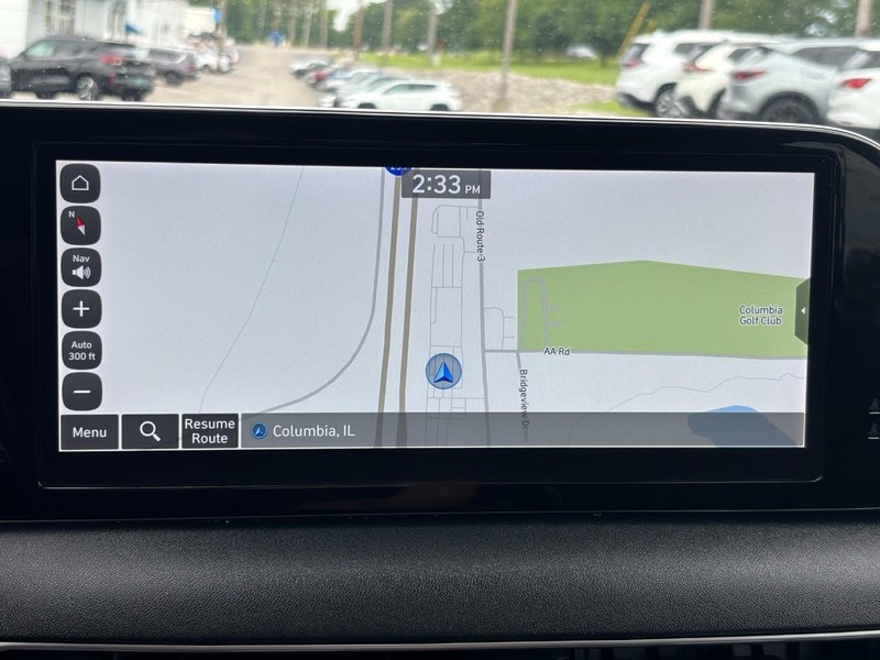 Hyundai Palisade Vehicle Full-screen Gallery Image 22