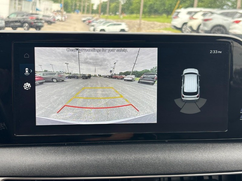 Hyundai Palisade Vehicle Full-screen Gallery Image 23