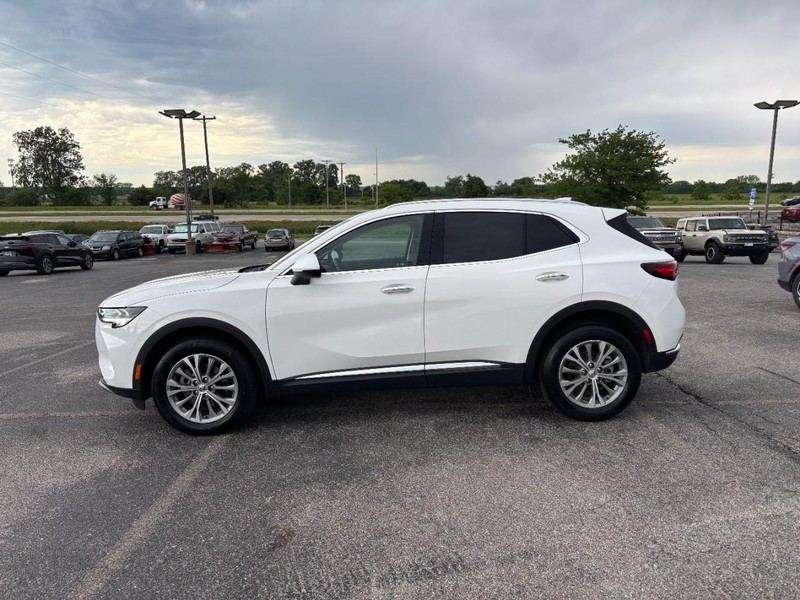 Buick Envision Vehicle Full-screen Gallery Image 02