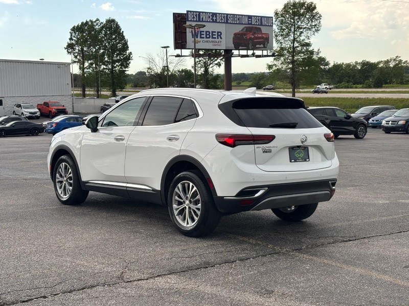 Buick Envision Vehicle Full-screen Gallery Image 03