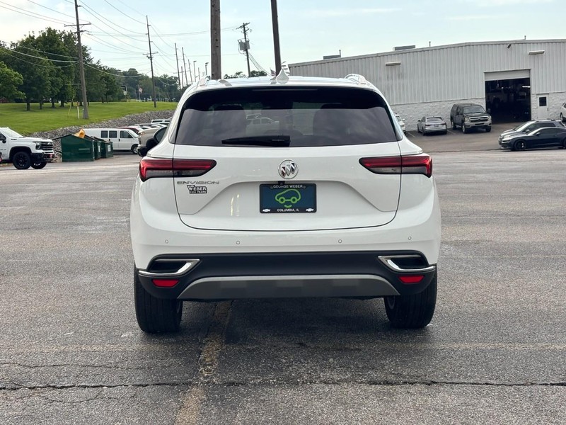 Buick Envision Vehicle Full-screen Gallery Image 04