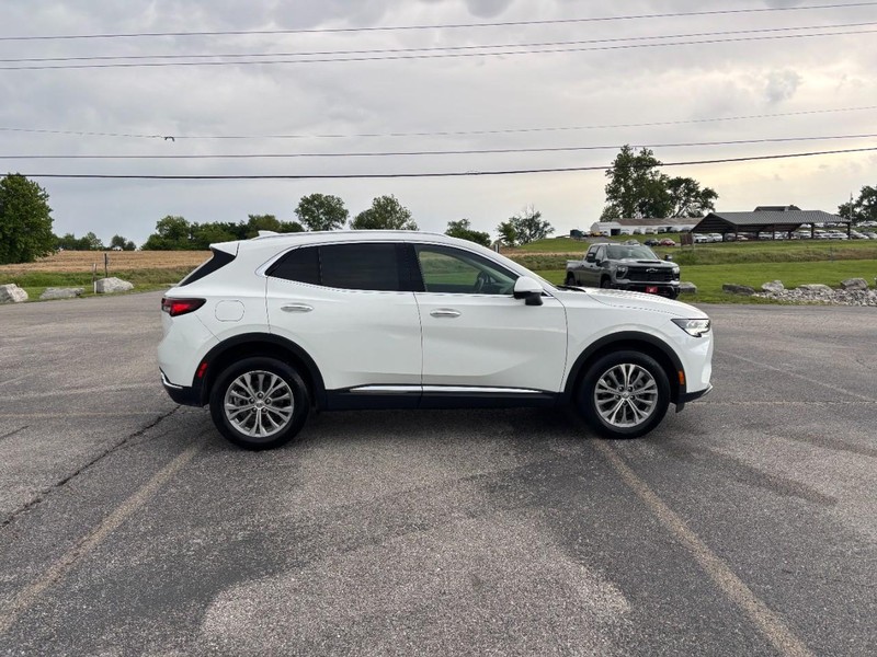 Buick Envision Vehicle Full-screen Gallery Image 06