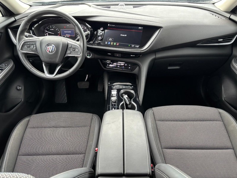 Buick Envision Vehicle Full-screen Gallery Image 11