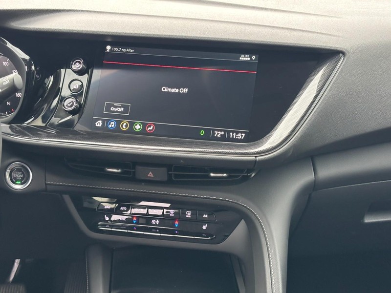 Buick Envision Vehicle Full-screen Gallery Image 13