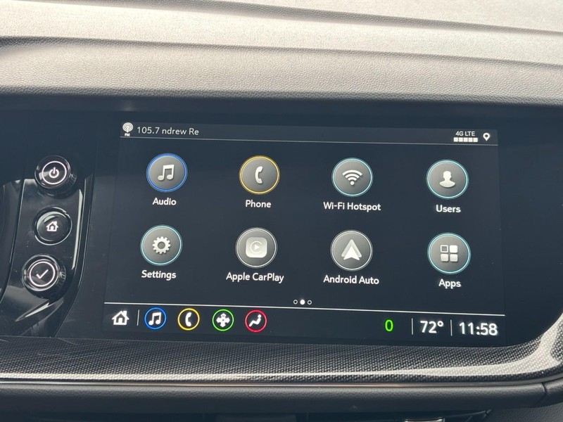 Buick Envision Vehicle Full-screen Gallery Image 20