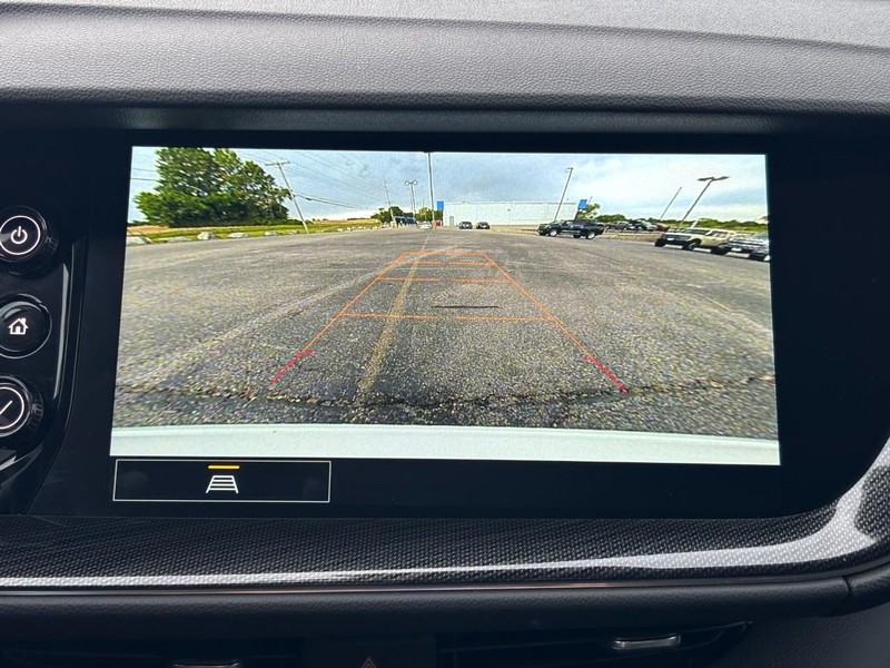 Buick Envision Vehicle Full-screen Gallery Image 21