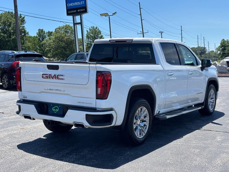 GMC Sierra 1500 Vehicle Full-screen Gallery Image 5