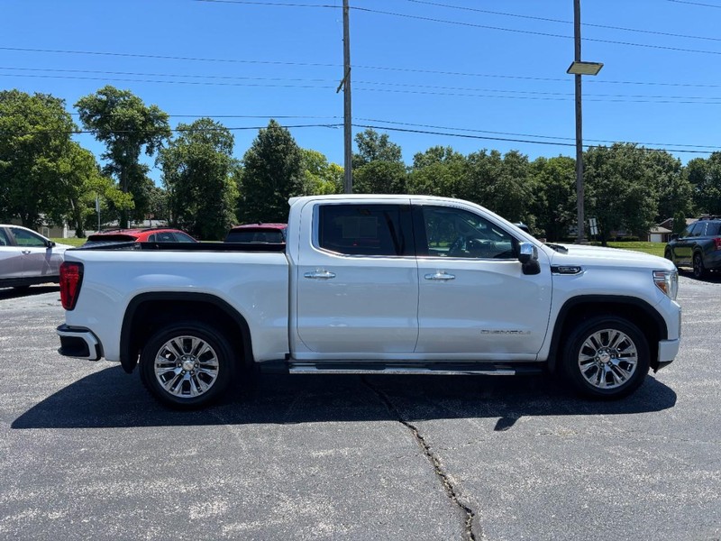GMC Sierra 1500 Vehicle Full-screen Gallery Image 6