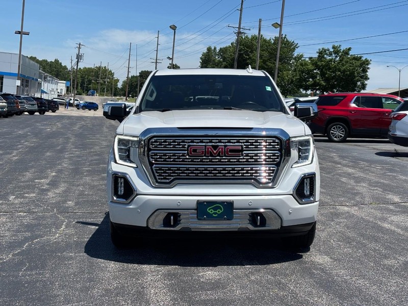 GMC Sierra 1500 Vehicle Full-screen Gallery Image 8