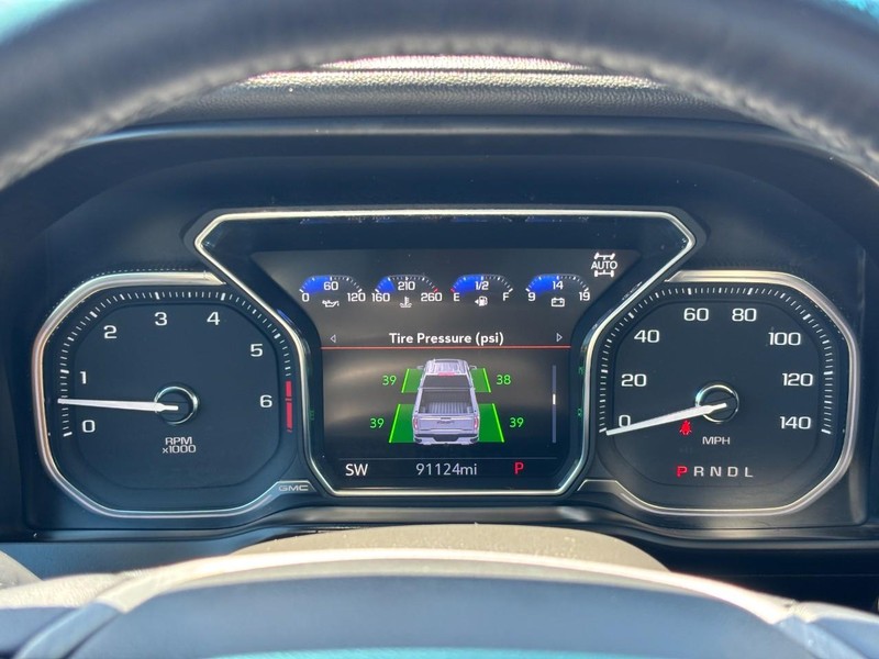 GMC Sierra 1500 Vehicle Full-screen Gallery Image 19