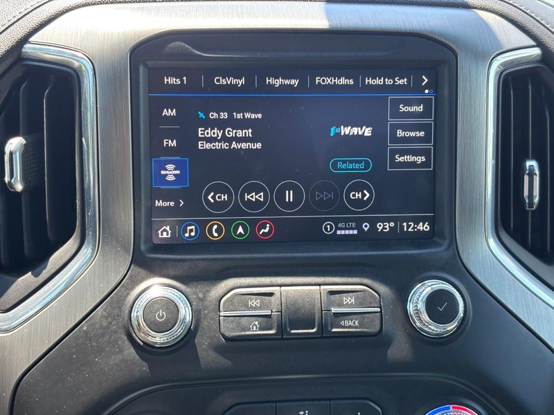 GMC Sierra 1500 Vehicle Full-screen Gallery Image 20
