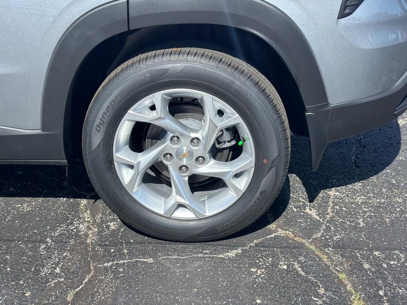 Chevrolet Trax Vehicle Full-screen Gallery Image 4