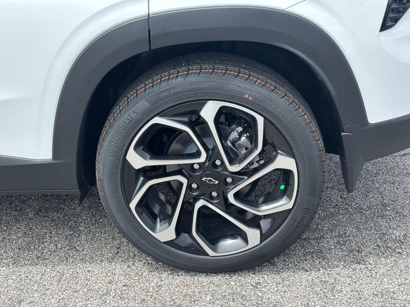 Chevrolet Trax Vehicle Full-screen Gallery Image 4