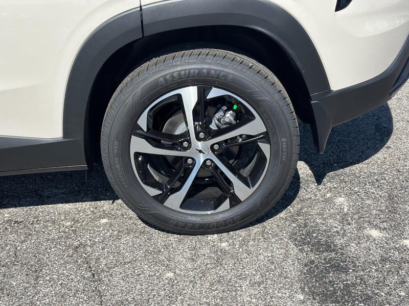 Chevrolet Trax Vehicle Full-screen Gallery Image 4