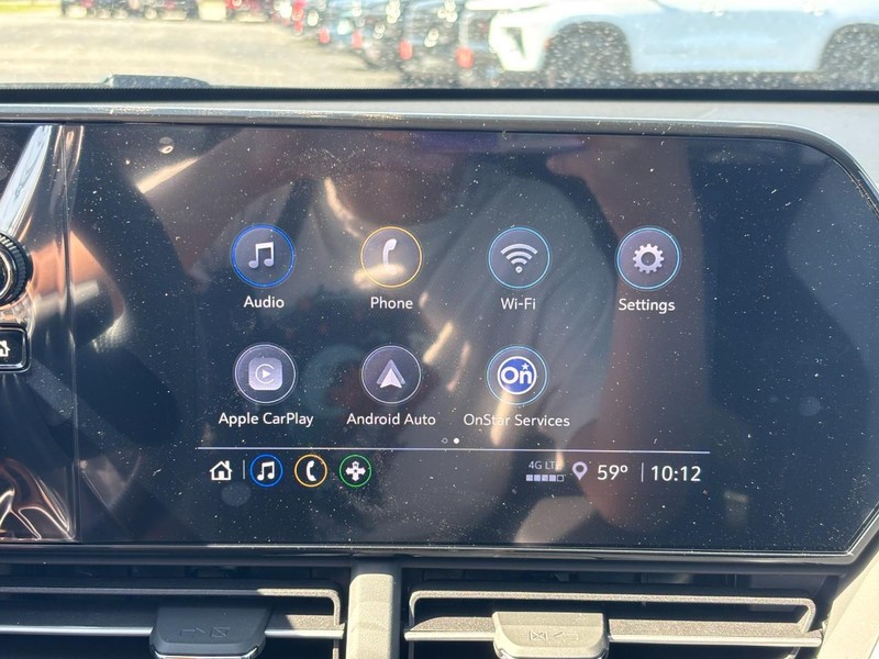 Chevrolet Trax Vehicle Full-screen Gallery Image 15