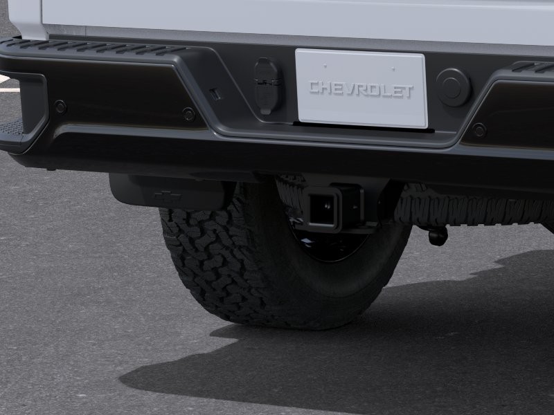 Chevrolet Silverado 2500HD Vehicle Full-screen Gallery Image 14