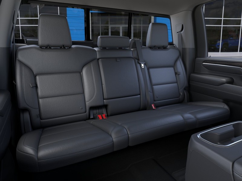 Chevrolet Silverado 2500HD Vehicle Full-screen Gallery Image 17