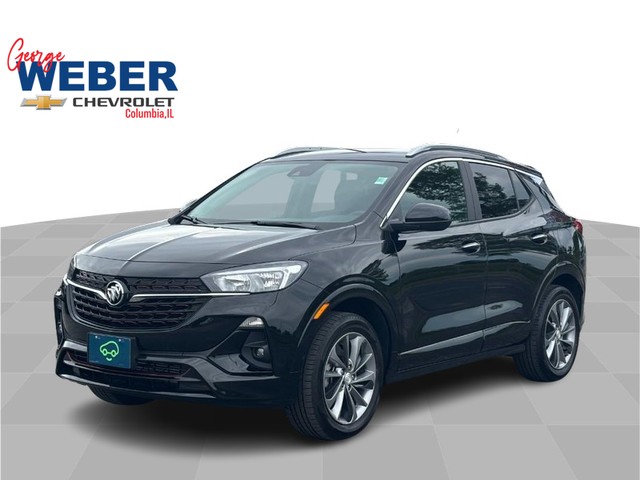 Columbia IL 2023 Buick Encore GX more details - buick encore gx
