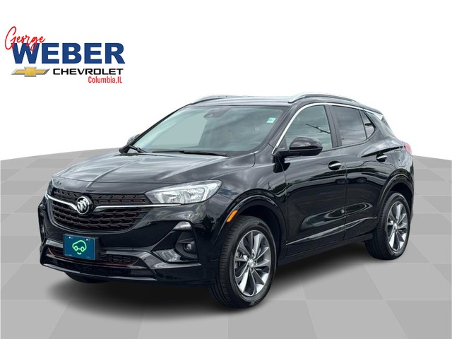 Columbia IL 2023 Buick Encore GX more details - buick encore gx