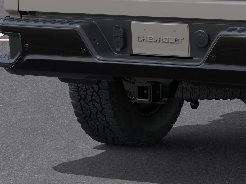 Chevrolet Silverado 2500HD Vehicle Full-screen Gallery Image 14