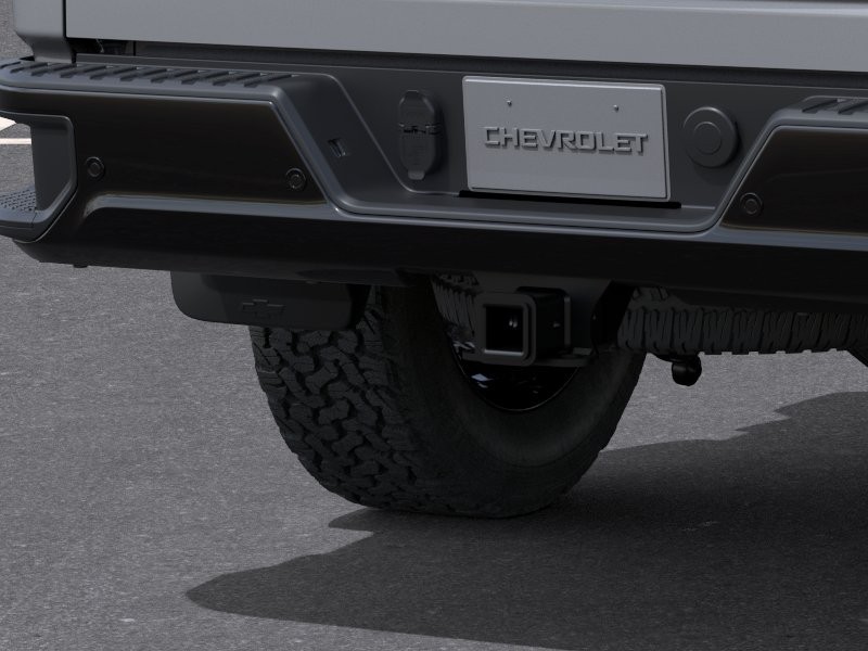 Chevrolet Silverado 2500HD Vehicle Full-screen Gallery Image 14