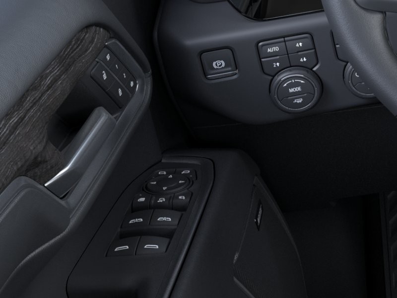 Chevrolet Silverado 2500HD Vehicle Full-screen Gallery Image 22
