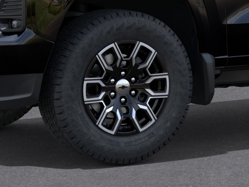 Chevrolet Colorado Vehicle Full-screen Gallery Image 9