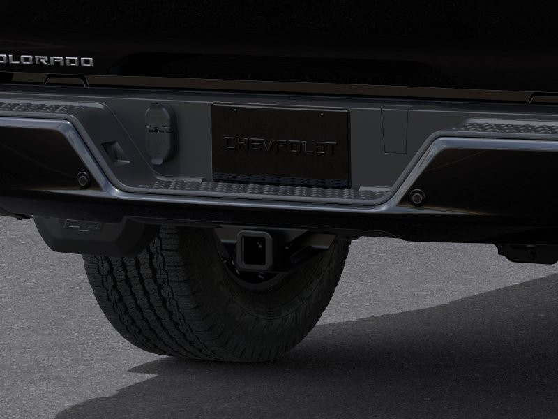 Chevrolet Colorado Vehicle Full-screen Gallery Image 14