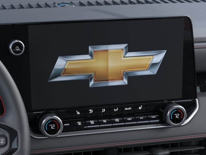 Chevrolet Colorado Vehicle Full-screen Gallery Image 20