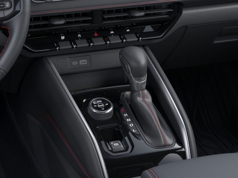 Chevrolet Colorado Vehicle Full-screen Gallery Image 23