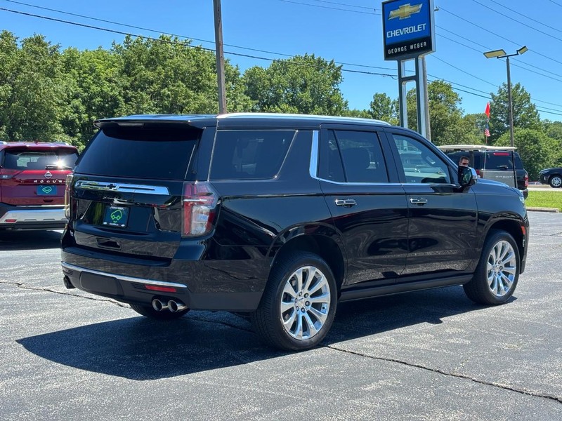 Chevrolet Tahoe Vehicle Full-screen Gallery Image 5