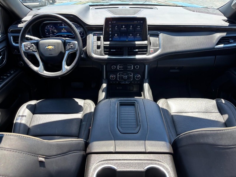 Chevrolet Tahoe Vehicle Full-screen Gallery Image 12