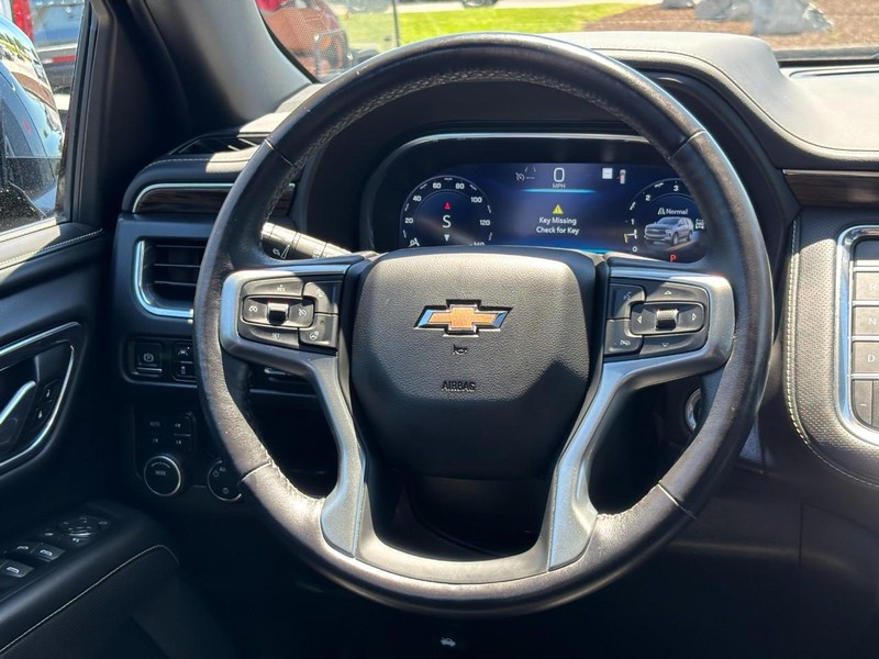 Chevrolet Tahoe Vehicle Full-screen Gallery Image 13