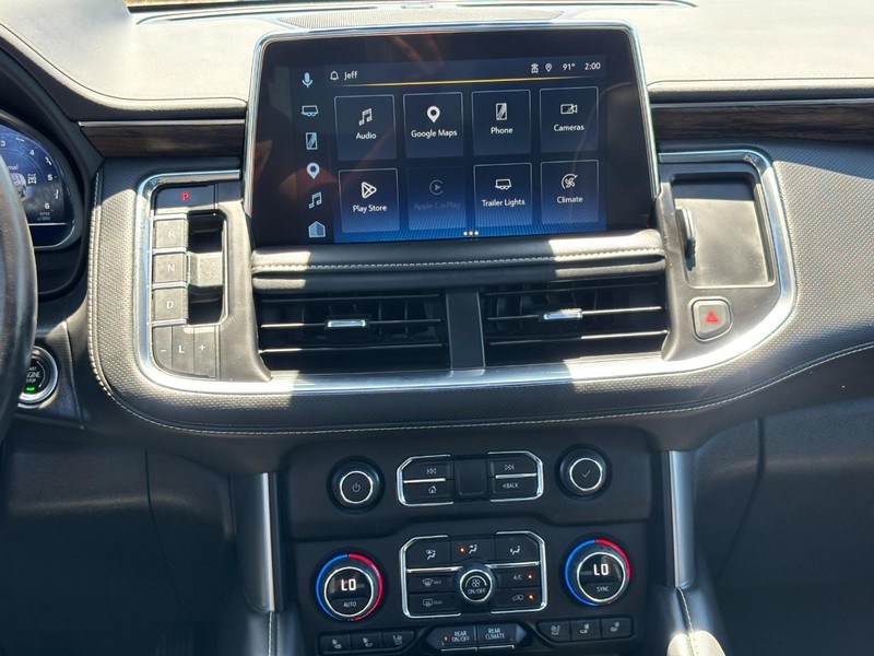 Chevrolet Tahoe Vehicle Full-screen Gallery Image 14