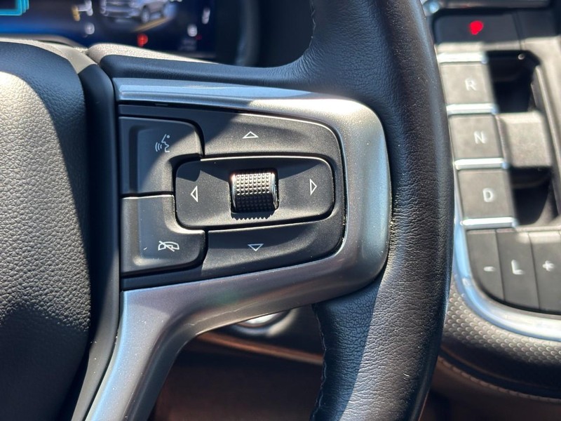 Chevrolet Tahoe Vehicle Full-screen Gallery Image 20