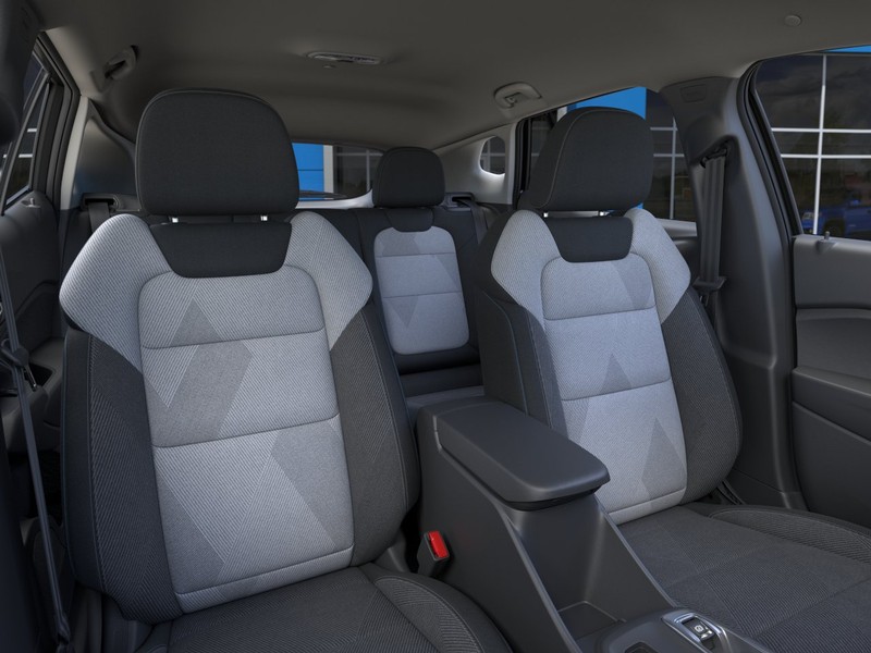 Chevrolet Trax Vehicle Full-screen Gallery Image 16